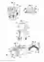 Fig. 03 - Ballistic resistant member carrier