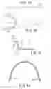 Fig. 06 - Method for making titanium wire face guard