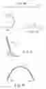 Fig. 08 - Method for making titanium wire face guard
