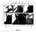 Fig. 02 - Method of distressing a garment