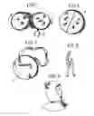 Fig. 04 - Personal changing tent