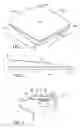 Fig. 02 - Energy diffusing glove insert