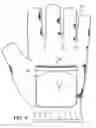 Fig. 06 - Energy diffusing glove insert