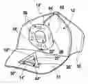 Fig. 01 - Ornamentation for apparel article