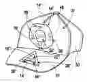 Fig. 01 - Ornamentation for apparel article
