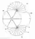 Fig. 01 - Multi-functional cap