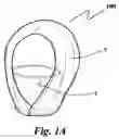 Fig. 02 - Hooded scarf