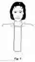 Fig. 06 - Hooded scarf