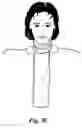 Fig. 09 - Hooded scarf