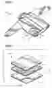 Fig. 02 - Patterned thermal liner for protective garments