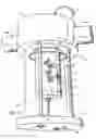 Fig. 02 - Liquid separator for vacuum filter