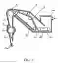 Fig. 02 - Down branch fiber fabric and the fabricating method thereof
