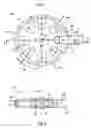 Fig. 02 - Apparatus with twisting tool having cavities and associated retaining parts for manufacturing electrical harnesses