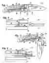 Fig. 02 - Folding knife with spring wear pin