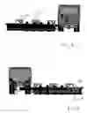 Fig. 07 - Towed snowplow and method of plowing