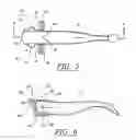 Fig. 04 - Removable head for a fishing lure