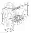 Fig. 01 - Beam joint device