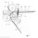 Fig. 02 - Apparatus for inserting documents into envelopes