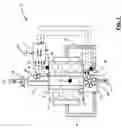 Fig. 02 - Control system to minimize white smoke using variable nozzle turbo