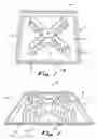 Fig. 02 - Drain pan with integrated riser