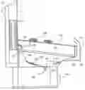 Fig. 01 - Refrigerated display case automatic cleaning system and method