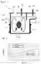 Fig. 07 - Method and apparatus for heating melts