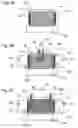 Fig. 08 - Method and apparatus for heating melts