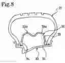 Fig. 07 - Method and device for producing tubular formed body