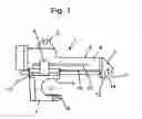 Fig. 02 - Roll-changing tool
