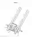 Fig. 04 - Dynamic friction testing vehicle to measure fluid drag and rolling friction