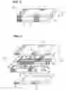 Fig. 02 - Acceleration sensor having resonators with reduced height