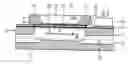 Fig. 01 - Pressure transmitter having a pressure sensor of micromechanical design