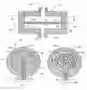 Fig. 02 - Piezoresistive pressure sensor