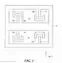 Fig. 02 - Common centroid micromachine driver