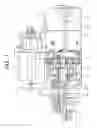 Fig. 02 - Engine starter equipped with torque absorber