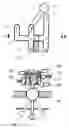 Fig. 02 - Actuating device for a vehicle transmission