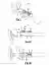 Fig. 02 - Steering column tilt adjusting system