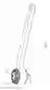 Fig. 02 - Ratchet wrench that can release socket rapidly