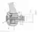 Fig. 06 - Ratchet wrench that can release socket rapidly
