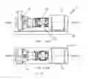 Fig. 02 - Adjustable rotating shaft guard