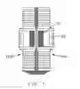 Fig. 06 - Adjustable rotating shaft guard