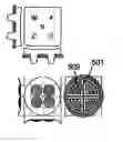 Fig. 01 - Data input device and data input method