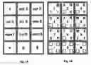 Fig. 02 - Data input device and data input method