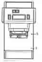 Fig. 01 - Substance-extraction device and machine for producing drinks
