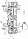 Fig. 09 - Substance-extraction device and machine for producing drinks