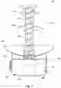 Fig. 08 - Fountain that flows with fluidic material