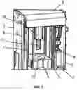 Fig. 02 - Container crusher