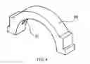 Fig. 06 - Marking apparatus for golf ball and stamp for thereof