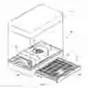 Fig. 07 - Marking apparatus for golf ball and stamp for thereof