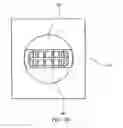 Fig. 09 - Marking apparatus for golf ball and stamp for thereof